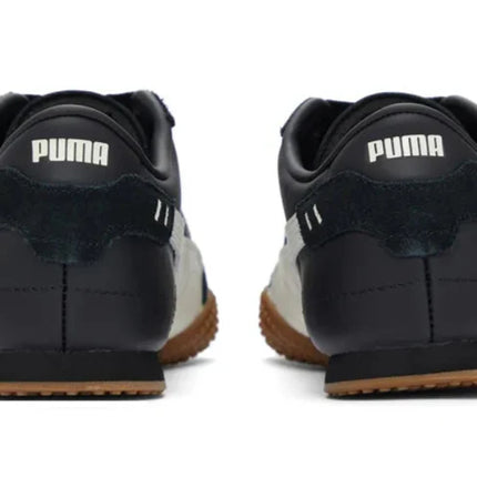 Puma Bella UT 'Black White'