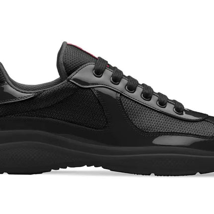 Prada America's Cup "Full Black"