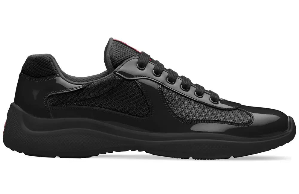 Prada America's Cup "Full Black"