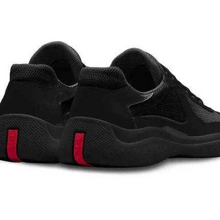 Prada America's Cup "Full Black"