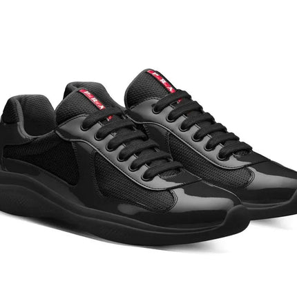 Prada America's Cup "Full Black"