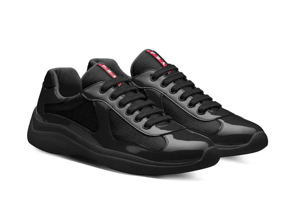 Prada America's Cup "Full Black"