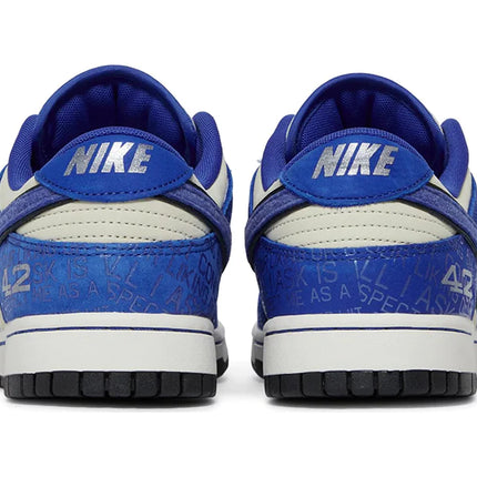 Nike Dunk Low 'Jackie Robinson'