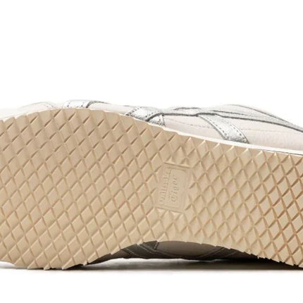 Asics Onitsuka Tiger Mexico 66 SD "Birch SIlver"