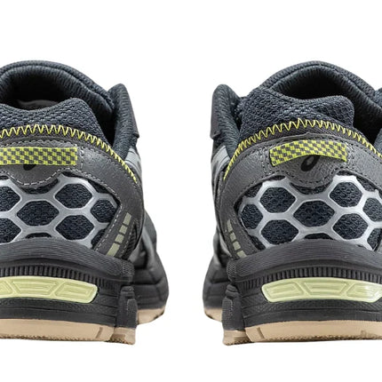 Asics Gel-Kahana 8 "Black"