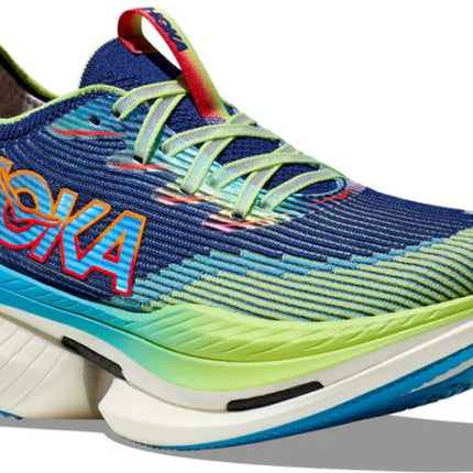 Hoka Cielo X1 "Blue Green"