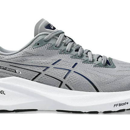 Asics Gt-2000 13 Wide "Sheet Rock/White"