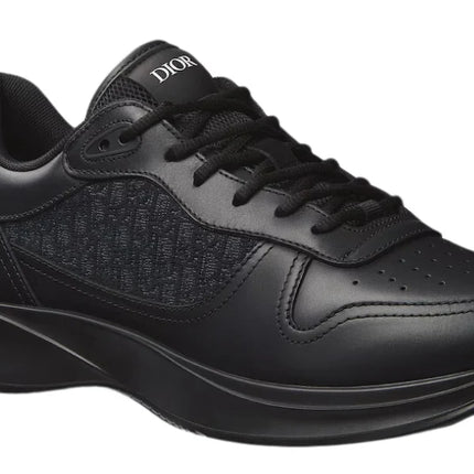 Dior B25 Runner 'Dior Oblique - Black'