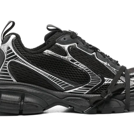 Balenciaga 3Xl 'Black / White'