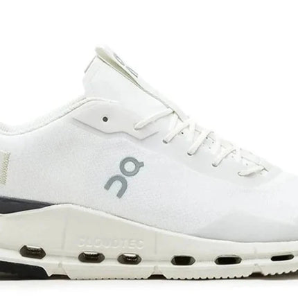 On Running  Cloudnova running sneaker