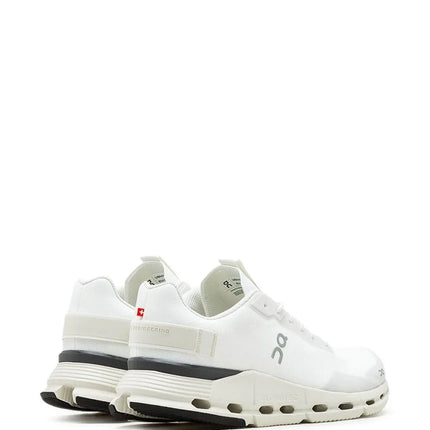 On Running  Cloudnova running sneaker
