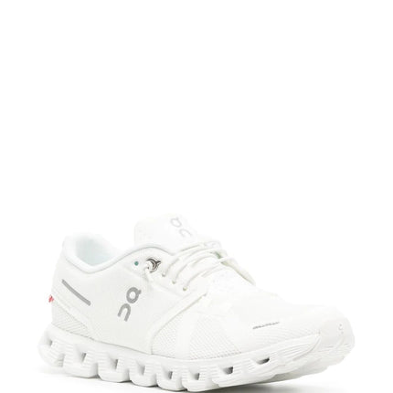 On Running  Cloud 5 low-top sneakers