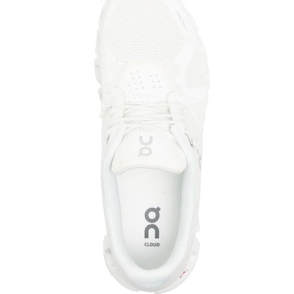 On Running  Cloud 5 low-top sneakers