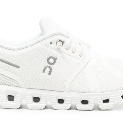 On Running  Cloud 5 low-top sneakers