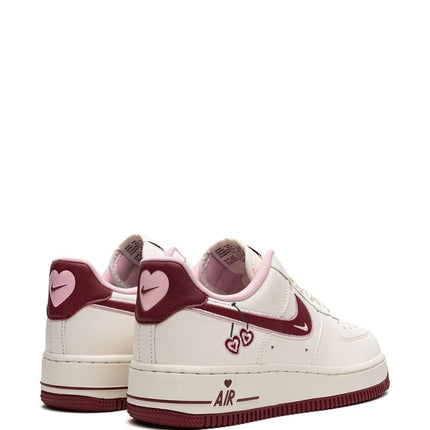 Nike  Air Force 1 Low "Valentine's Day" sneakers