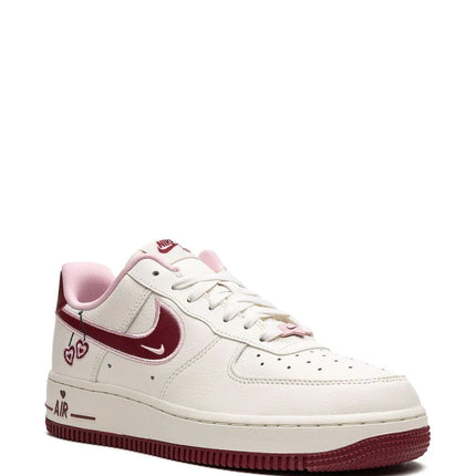 Nike  Air Force 1 Low "Valentine's Day" sneakers