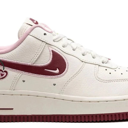 Nike  Air Force 1 Low "Valentine's Day" sneakers