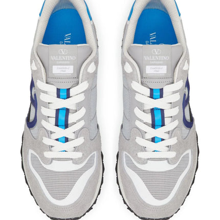 Valentino Garavani  VLogo Pace low-top sneakers