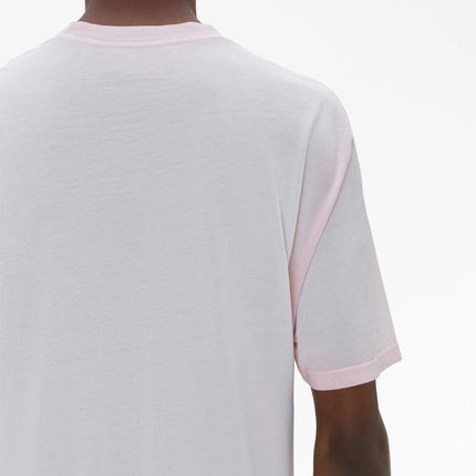 AMIRI  MA Bar-appliqué T-shirt