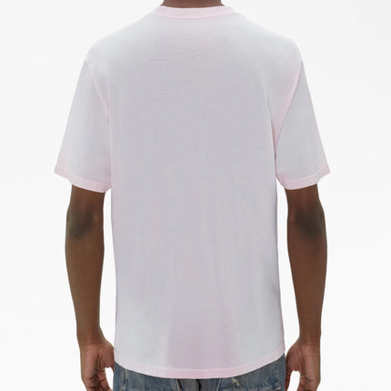 AMIRI  MA Bar-appliqué T-shirt