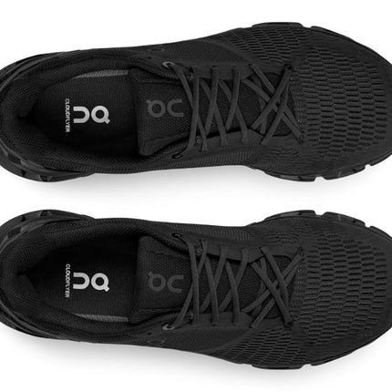 On Running Cloudflyer "Black"