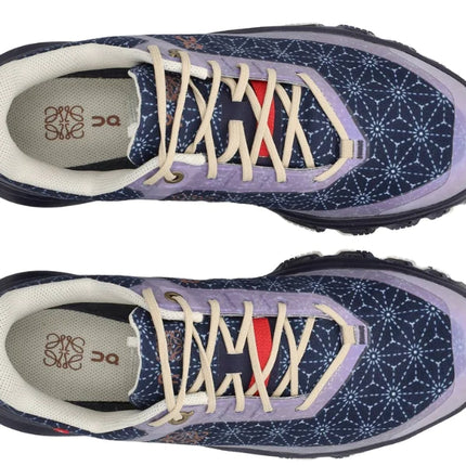 Loewe x Cloudventure 'Navy Purple'