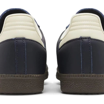 Adidas Samba OG 'Night Navy Gum'