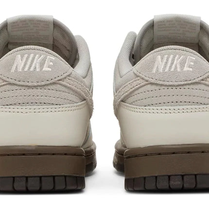 Dunk Low 'Ironstone'