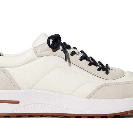 LORO PIANA Week End Walk 'Blanc'