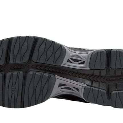 Asics Gel-Sekiran "Black"