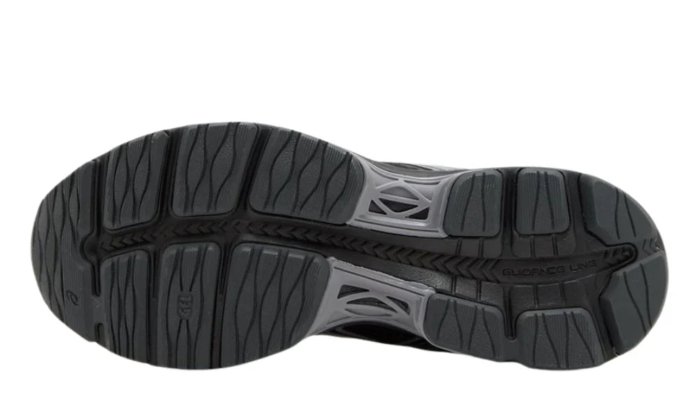 Asics Gel-Sekiran "Black"