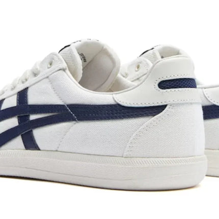 Asics Onitsuka Tiger Tokuten Unisex 'White Blue'