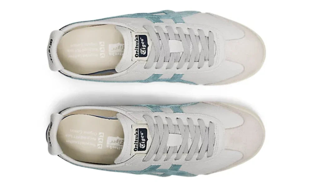 Asics Mexico 66 Vintage 'Light Blue'