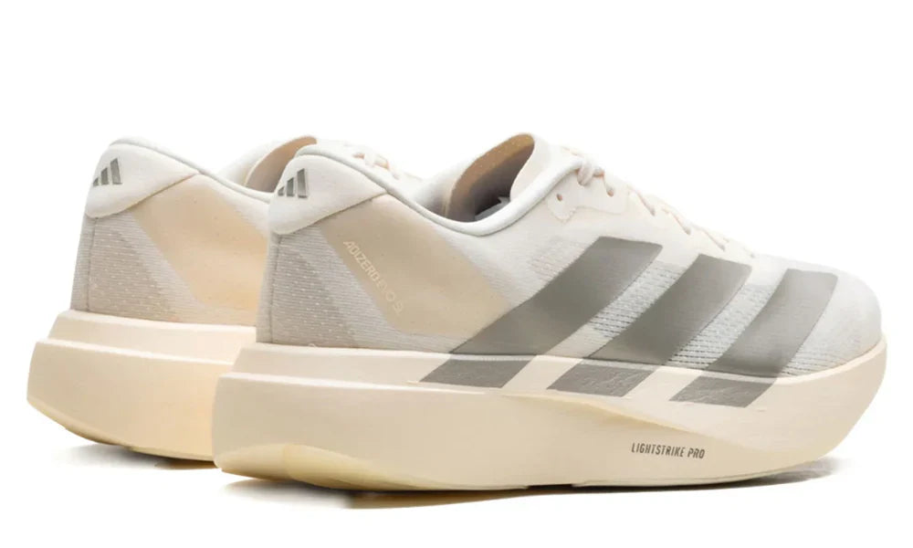 adidas Adizero Evo SL"Wonder White"