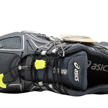 Asics Gel-Kahana 8 "Black"
