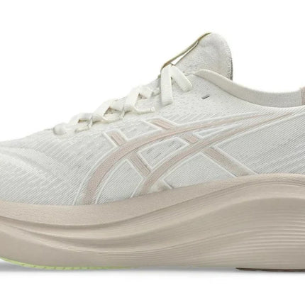 Asics Gel Nimbus 27 "Cream Mineral Beige"