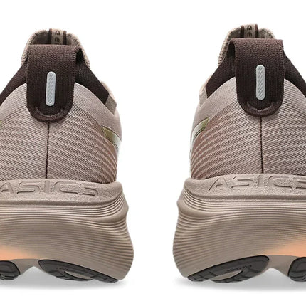Asics Gel Nimbus 27 "Luxe /Taupe Grey"