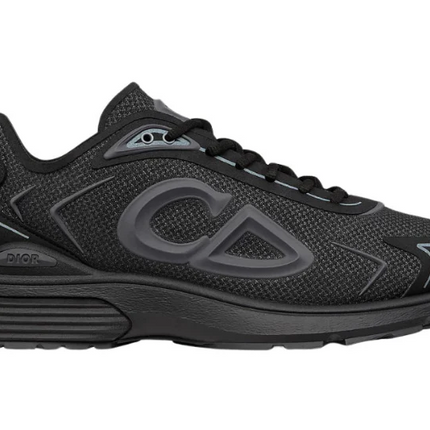 Dior B30 Countdown Tech "Black Semi"