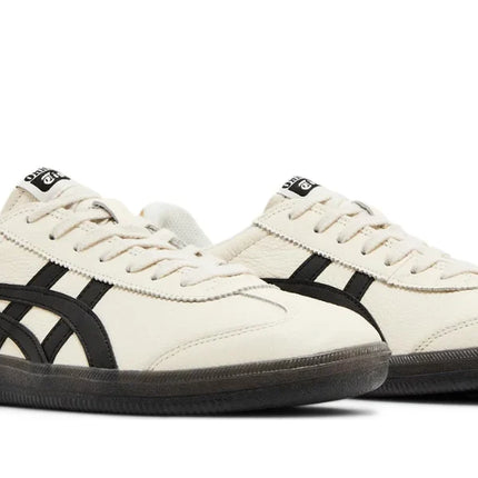 Asics Tokuten 'White Black Gold'