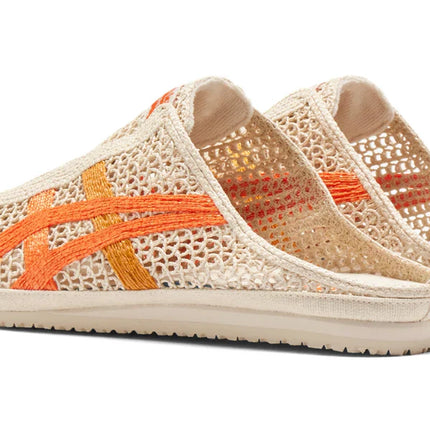 Asics Mexico 66 Sabot 'Oatmeal Habanero'