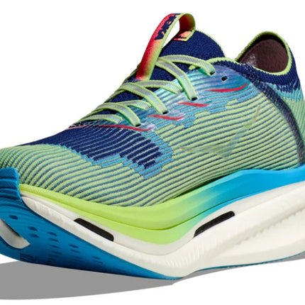 Hoka Cielo X1 "Blue Green"