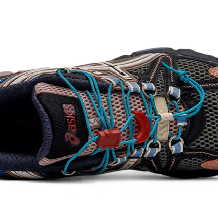 Asics Gel Kahana 8 FL "Brown Blue"