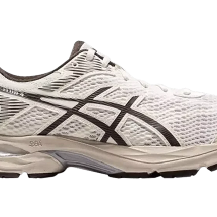 Asics Gel-Flux 4 Cream Brown