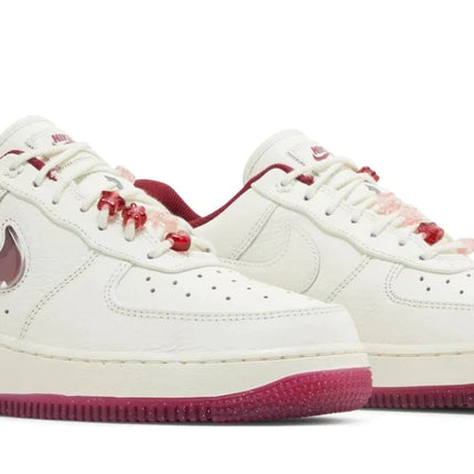 Nike Air Force 1 Low 'Valentine's Day 2024'