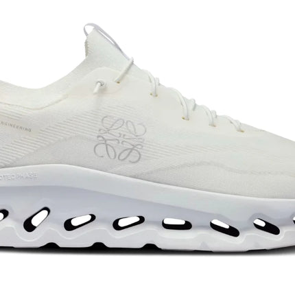 Loewe x Running Cloudtilt "White"