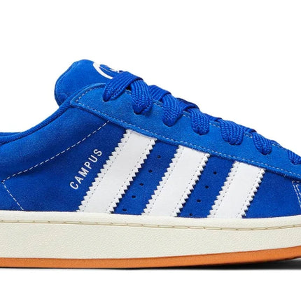 Adidas Campus 00s 'Lucid Blue Gum'