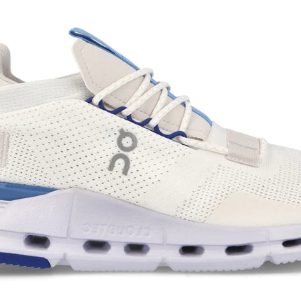 On Running Cloudnova Undyed sneakers