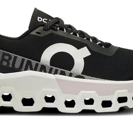On Running Cloudmonster 2 Black Frost