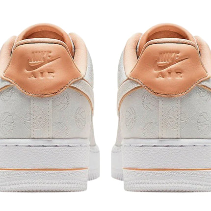 Nike Air Force 1 Low '07 Lux 'Basketball Print'