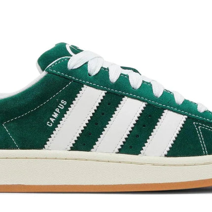 Adidas Campus 00s 'Dark Green Gum'